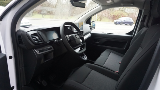OPEL Vivaro Cargo 1.5 D M EyB-image-8