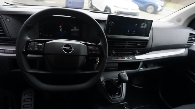 OPEL Vivaro Cargo 1.5 D M EyB-image-10