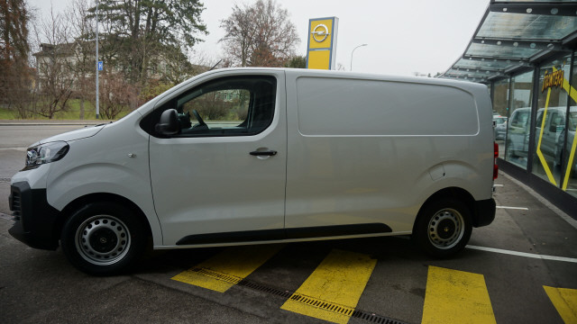 OPEL Vivaro Cargo 1.5 D M EyB-showroom-element-2