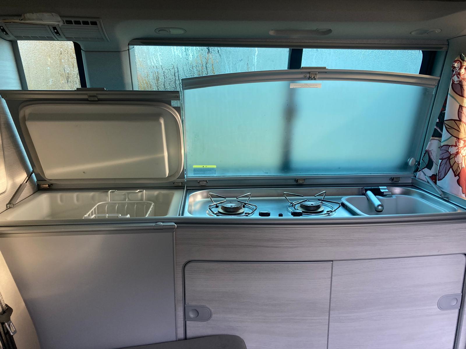 VW T6 California 2.0 TDI Ocean-image-4