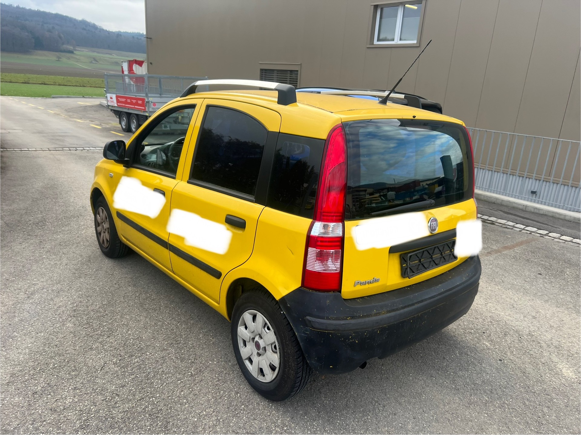 FIAT Panda Van 1.2 Active-image-6