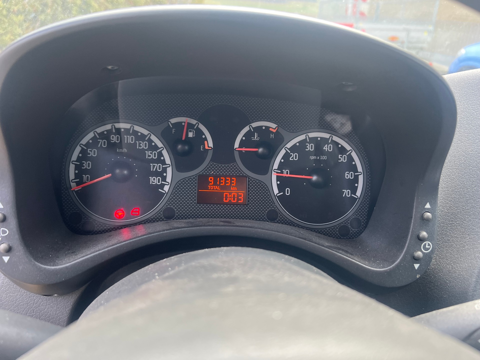 FIAT Panda Van 1.2 Active-image-12