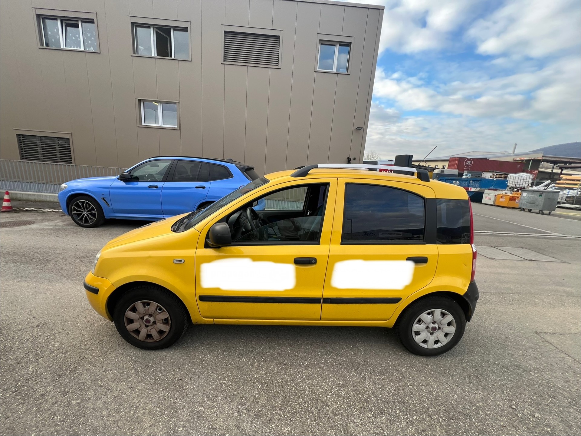 FIAT Panda Van 1.2 Active-image-7