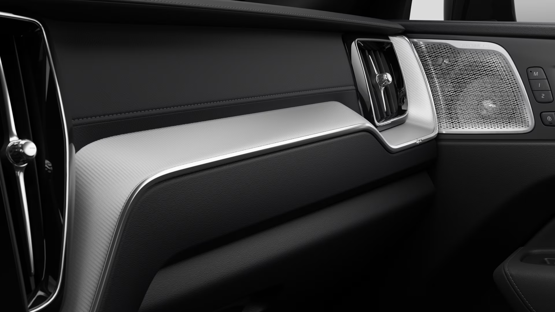VOLVO XC60 2.0 T8 TE Ultra Black Edition eAWD-image-10