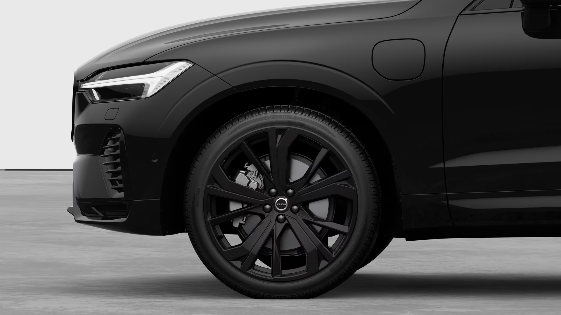 VOLVO XC60 2.0 T8 TE Ultra Black Edition eAWD-image-6