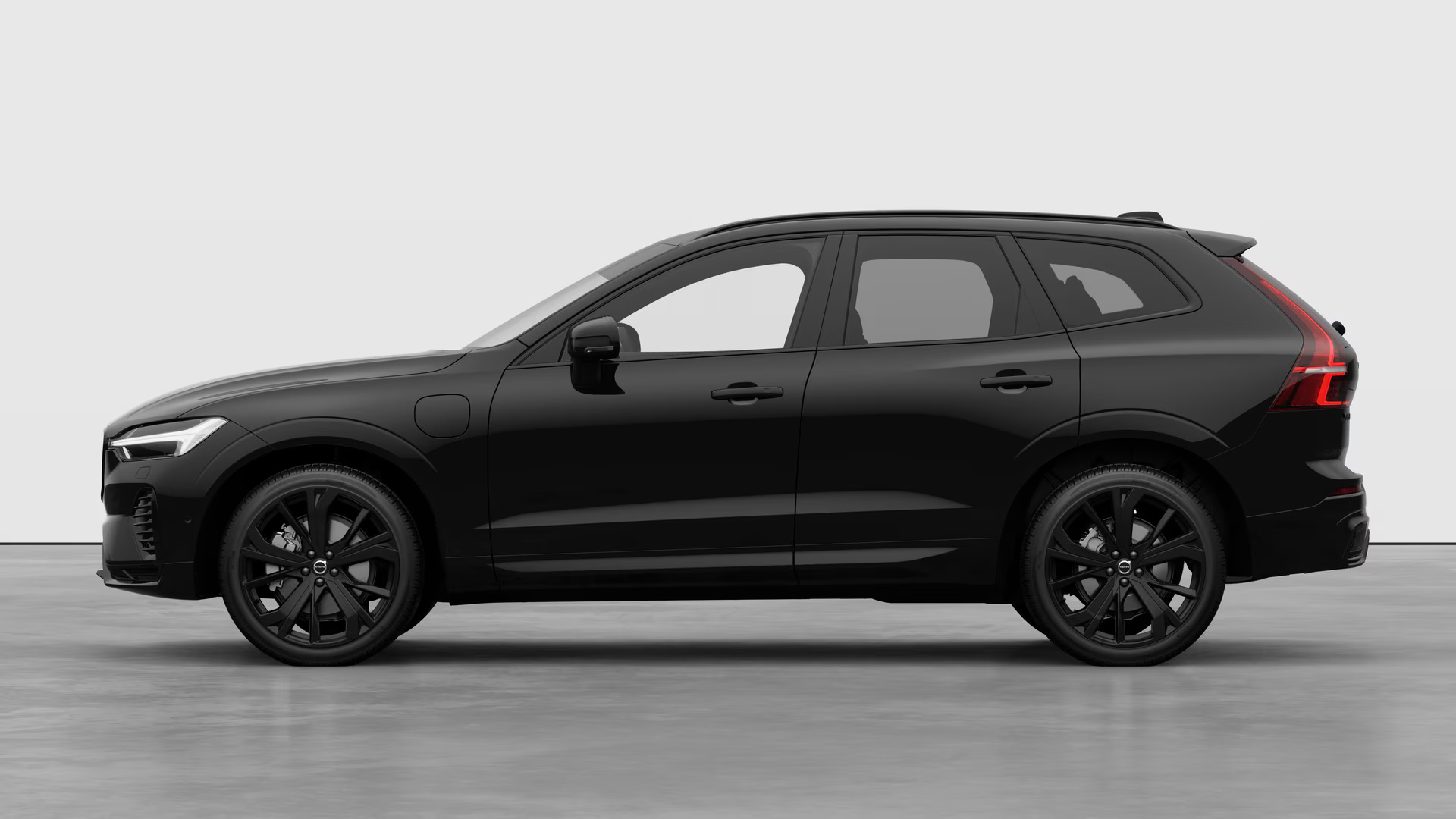 VOLVO XC60 2.0 T8 TE Ultra Black Edition eAWD-image-2