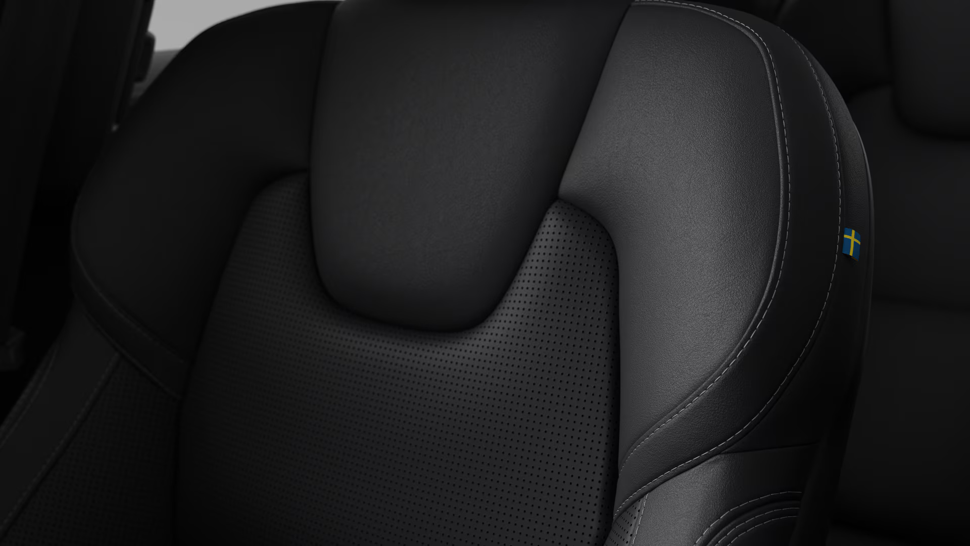 VOLVO XC60 2.0 T8 TE Ultra Black Edition eAWD-image-12