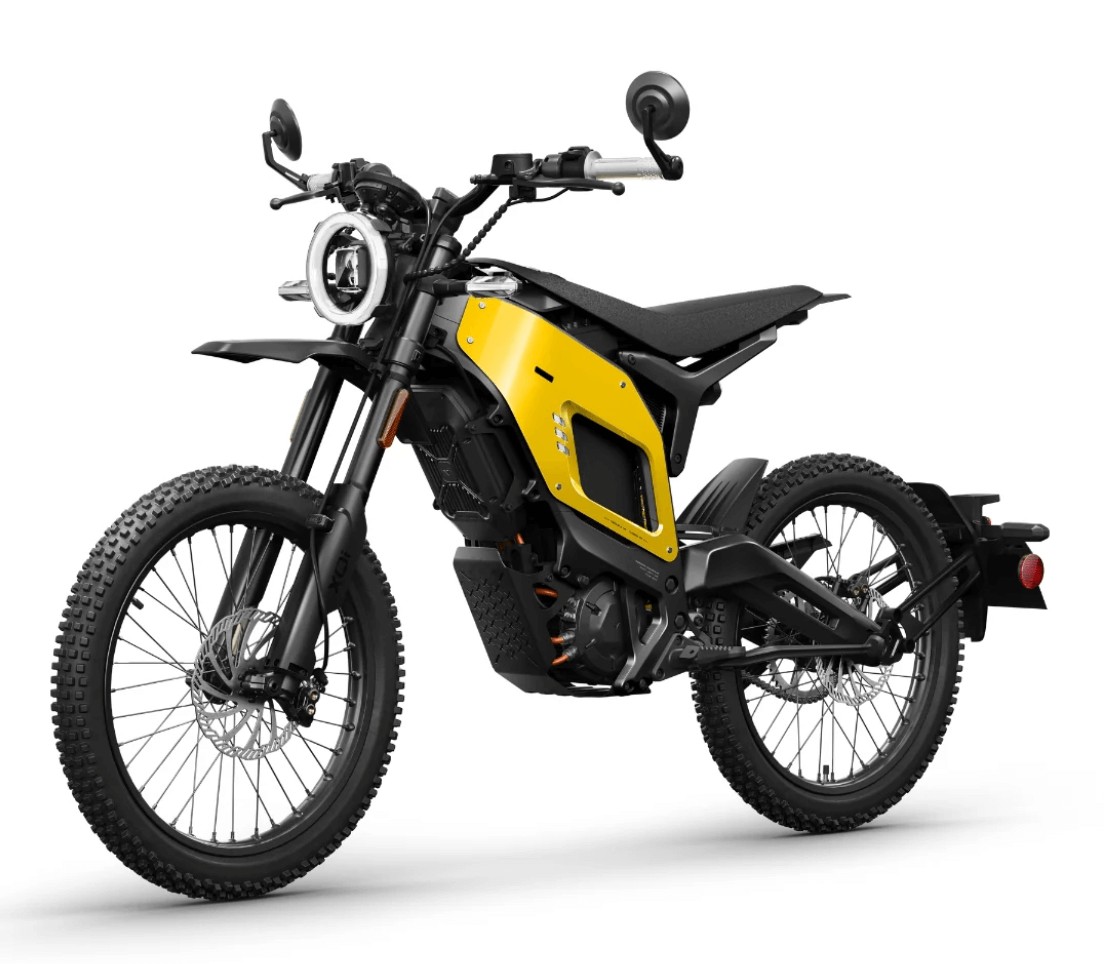 NIU XQi3