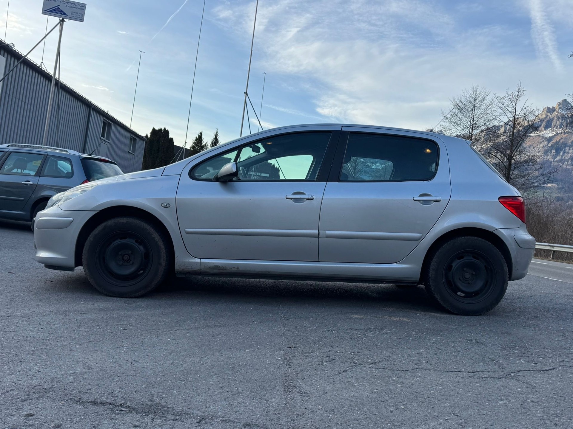 PEUGEOT 307 2.0 16V XSi-image-5