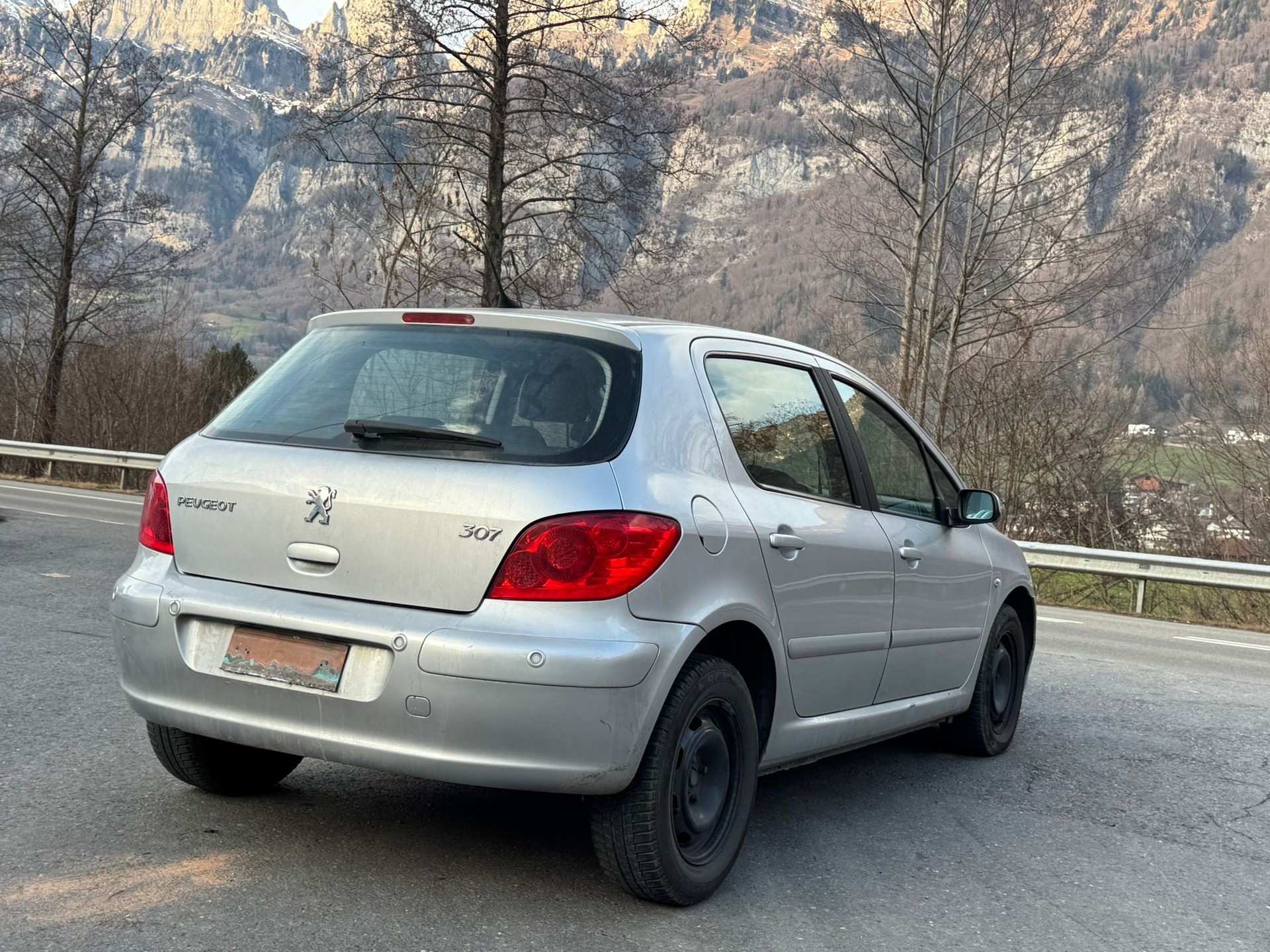 PEUGEOT 307 2.0 16V XSi-image-6