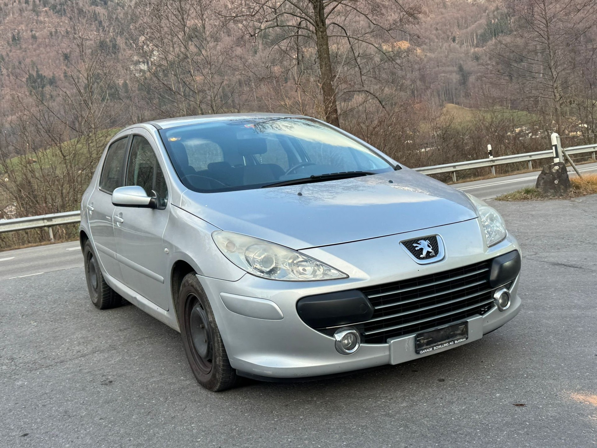 PEUGEOT 307 2.0 16V XSi-image-0