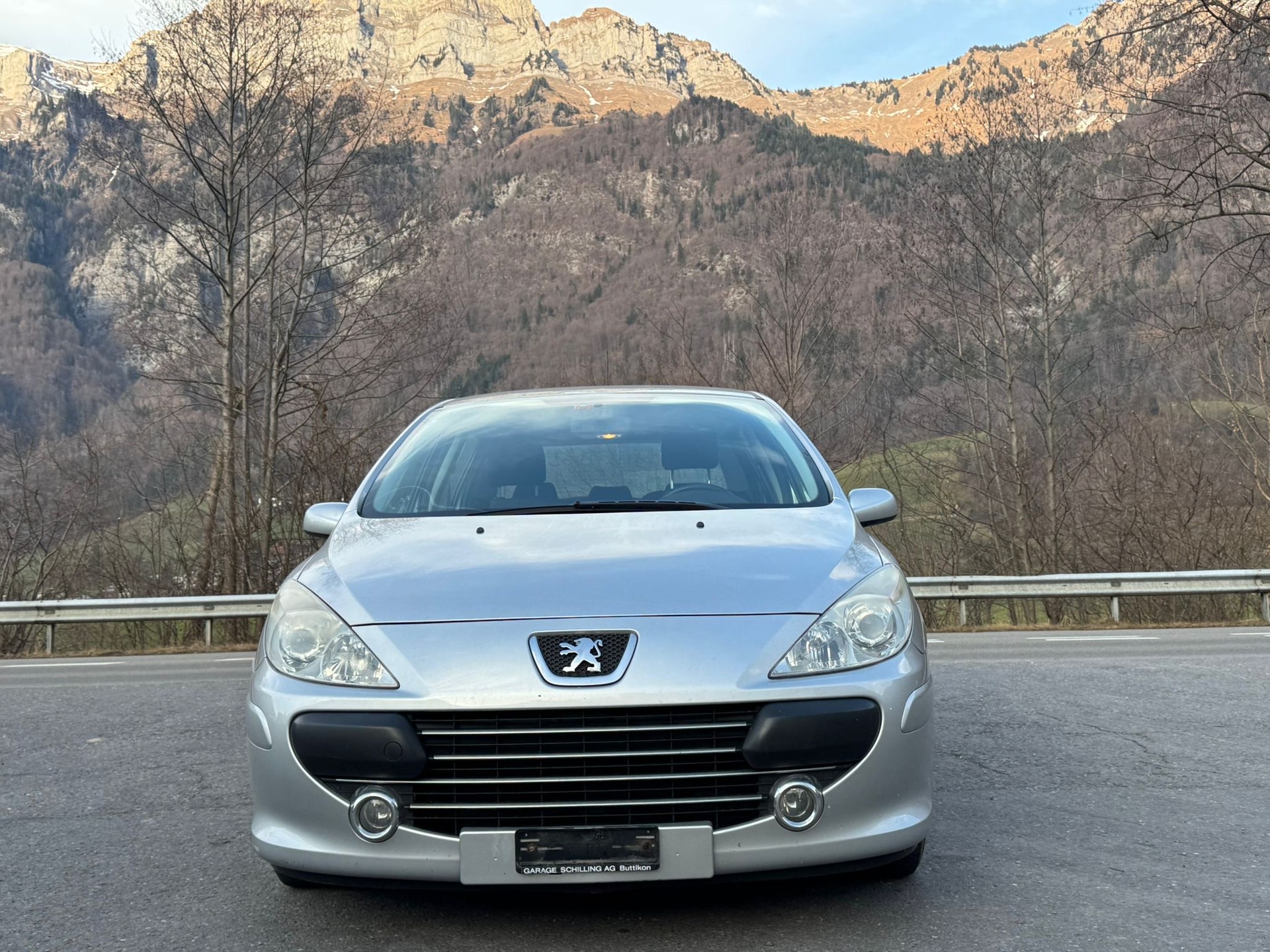 PEUGEOT 307 2.0 16V XSi-image-11