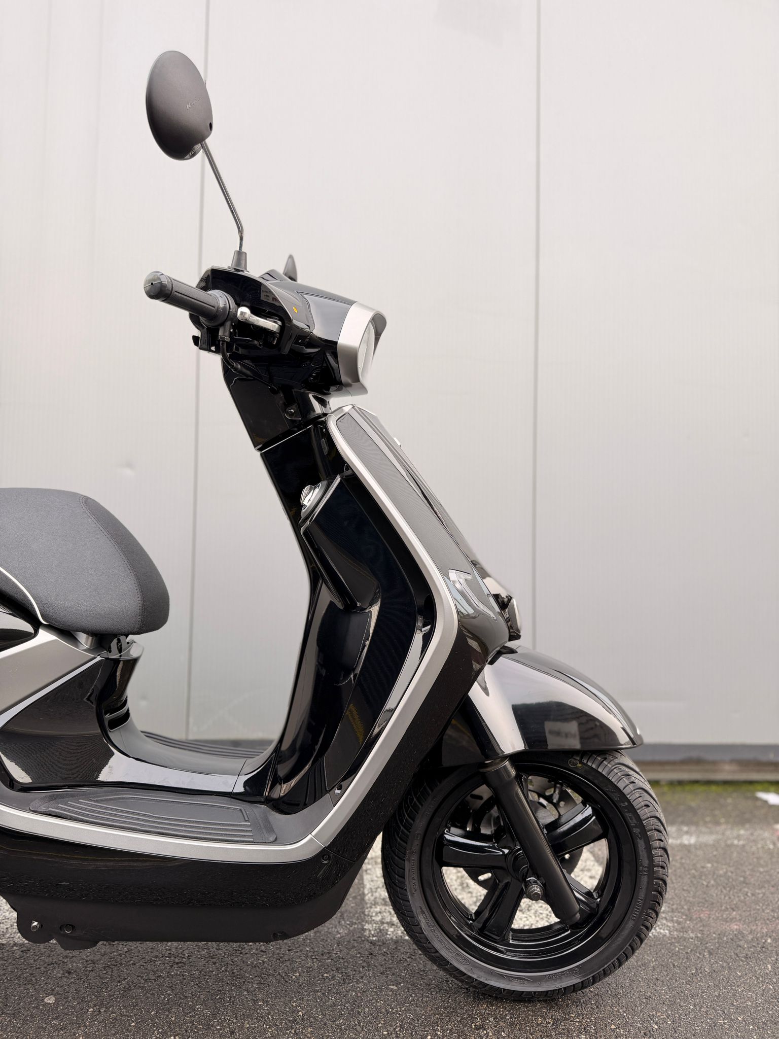 SYM FUGUE 125 euro 5+-image-7