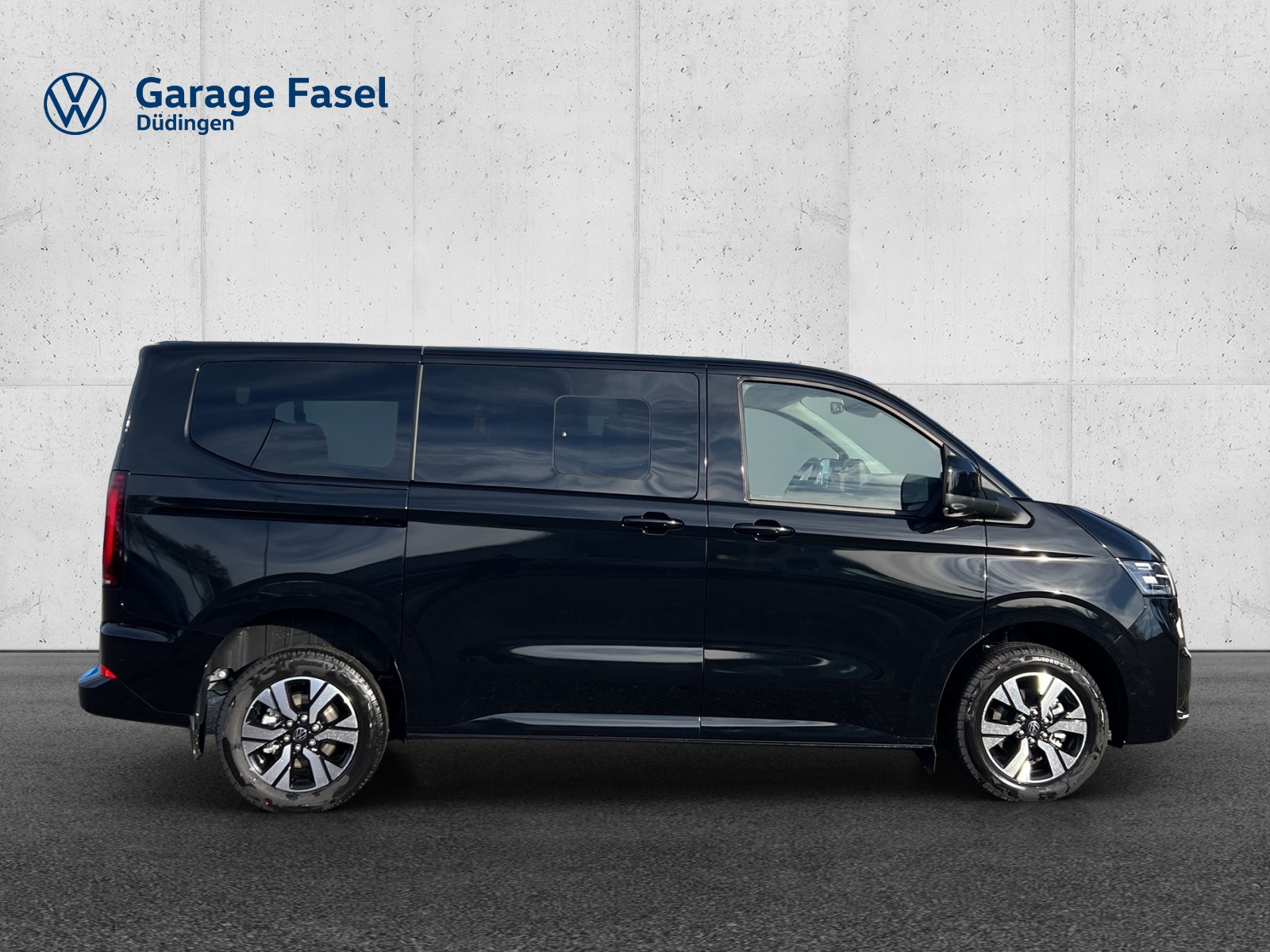 VW Caravelle 2.0 TDI Life Aut.8-image-5
