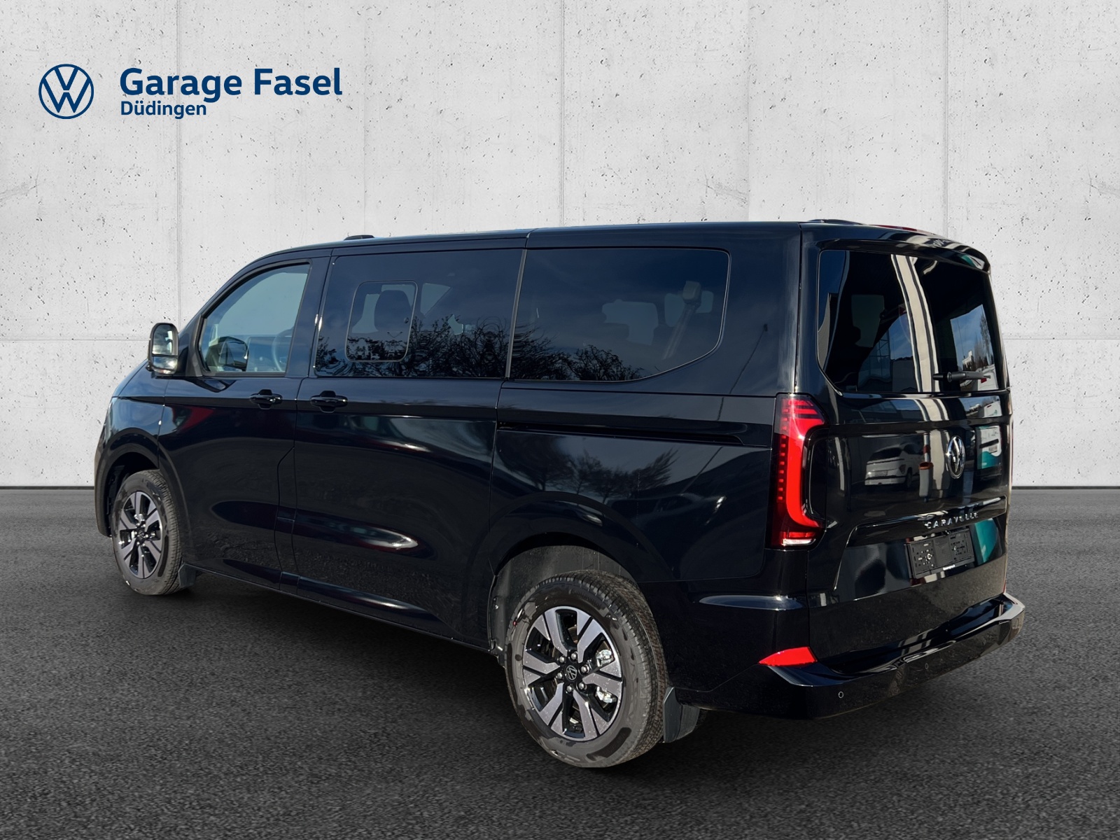 VW Caravelle 2.0 TDI Life Aut.8-image-2