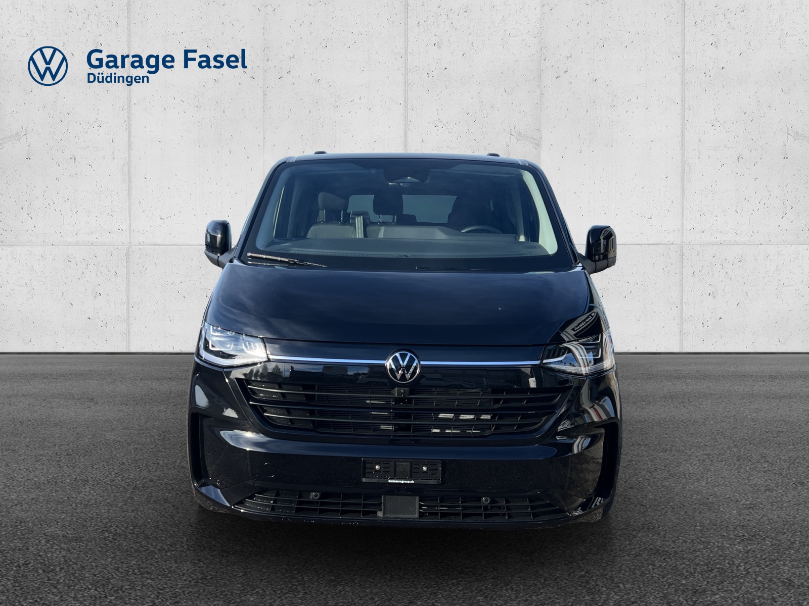 VW Caravelle 2.0 TDI Life Aut.8-image-7