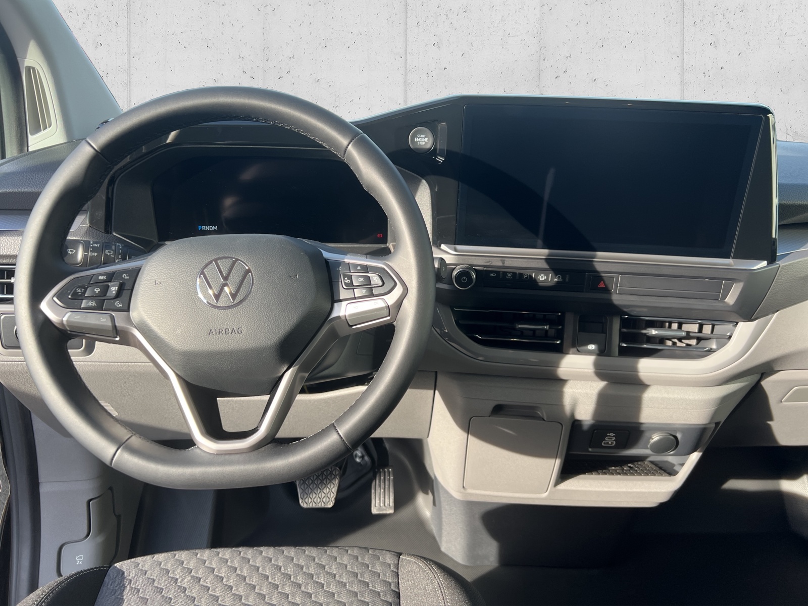 VW Caravelle 2.0 TDI Life Aut.8-image-13