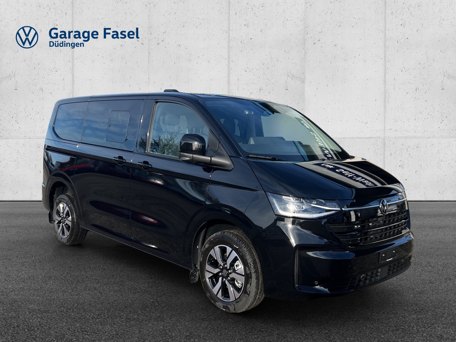 VW Caravelle 2.0 TDI Life Aut.8-image-6