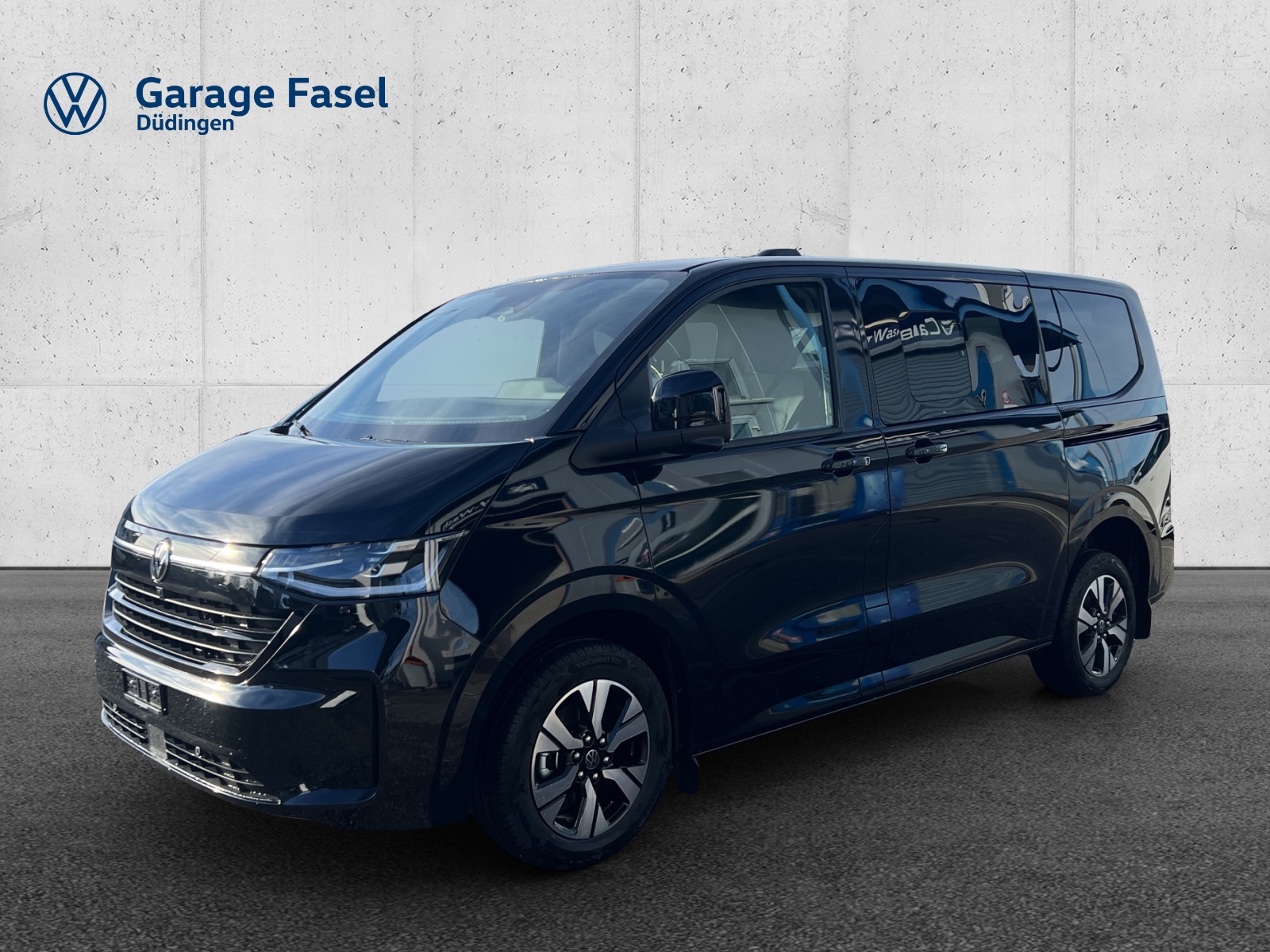 VW Caravelle 2.0 TDI Life Aut.8-image-0