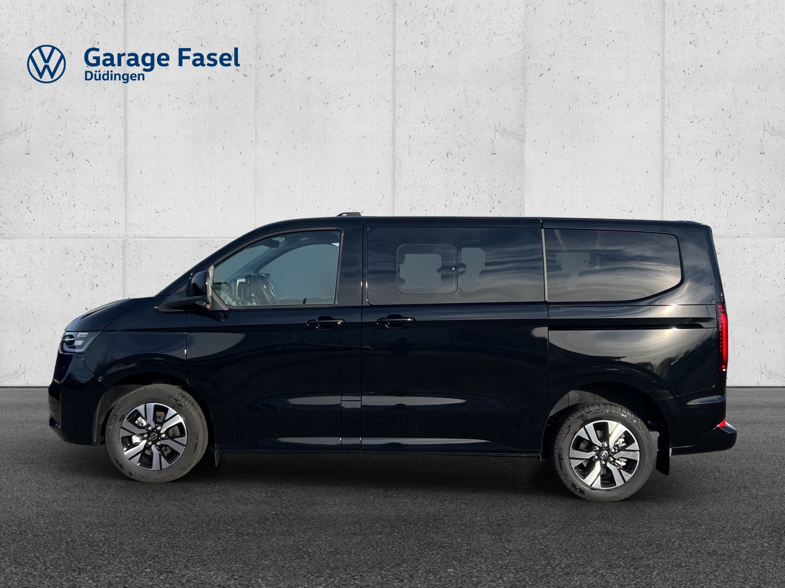 VW Caravelle 2.0 TDI Life Aut.8-image-1