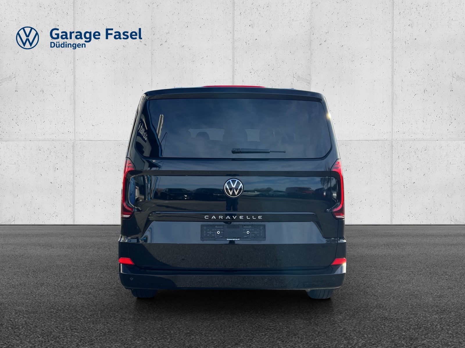 VW Caravelle 2.0 TDI Life Aut.8-image-3
