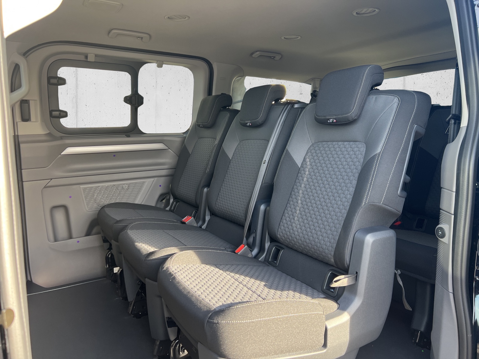VW Caravelle 2.0 TDI Life Aut.8-image-12