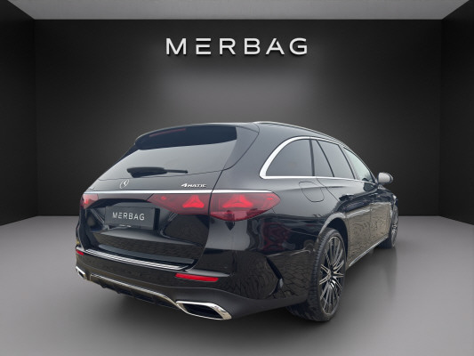 MERCEDES-BENZ E 450 d T 4M 9G-Tronic-image-5