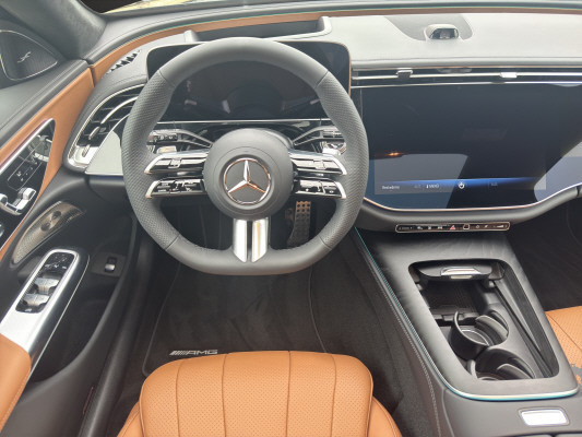 MERCEDES-BENZ E 450 d T 4M 9G-Tronic-image-7