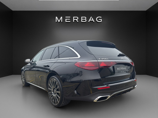 MERCEDES-BENZ E 450 d T 4M 9G-Tronic-image-3
