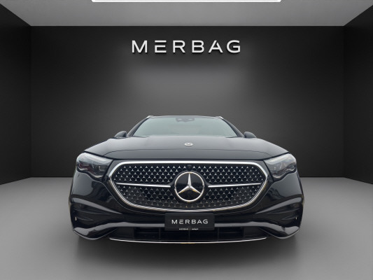 MERCEDES-BENZ E 450 d T 4M 9G-Tronic-image-1