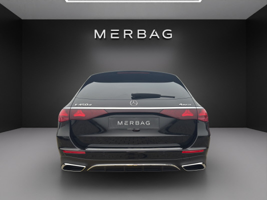 MERCEDES-BENZ E 450 d T 4M 9G-Tronic-image-4