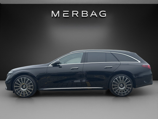 MERCEDES-BENZ E 450 d T 4M 9G-Tronic-image-2