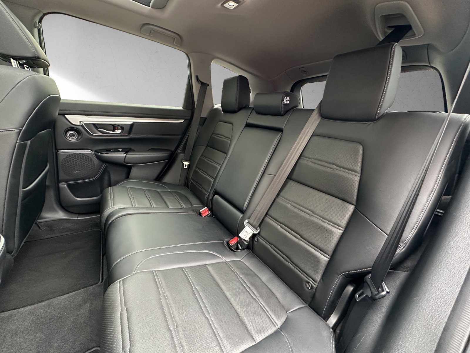 HONDA CR-V 2.0i MMD Hybrid Executive 4WD Automatic-image-12