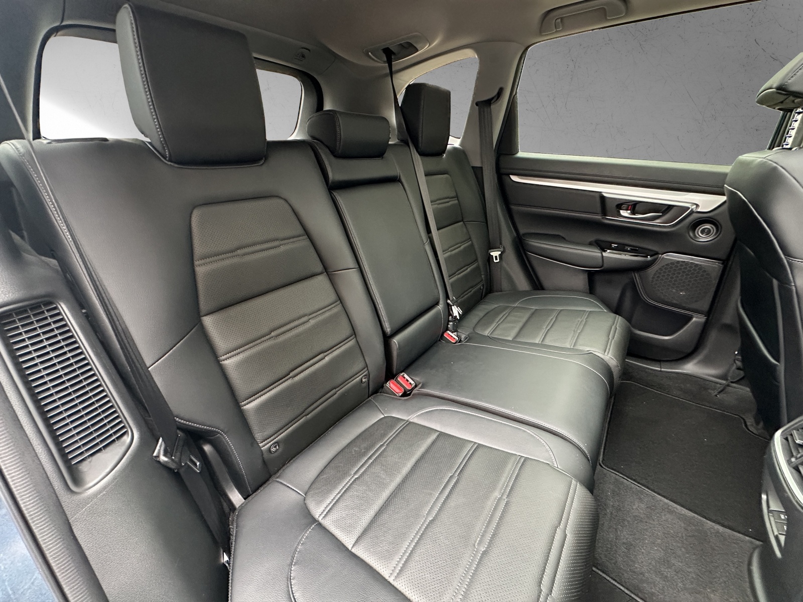 HONDA CR-V 2.0i MMD Hybrid Executive 4WD Automatic-image-13