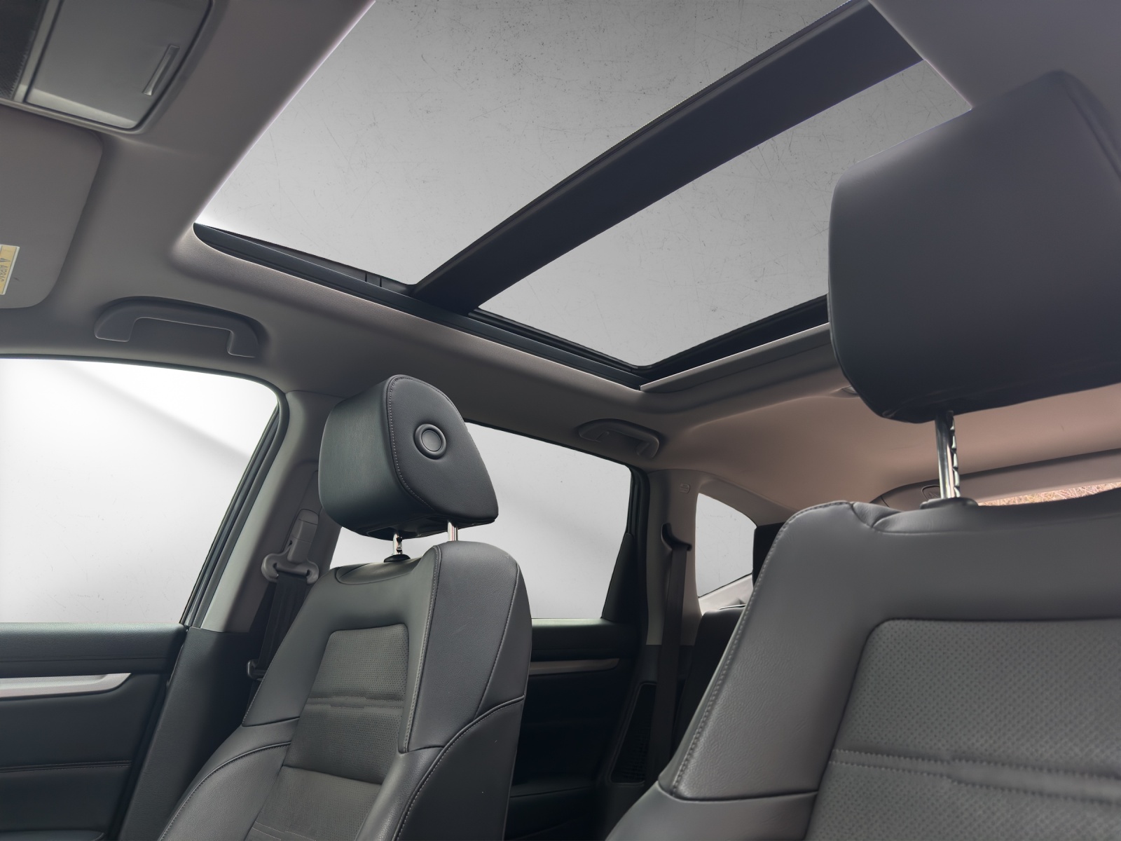 HONDA CR-V 2.0i MMD Hybrid Executive 4WD Automatic-image-14