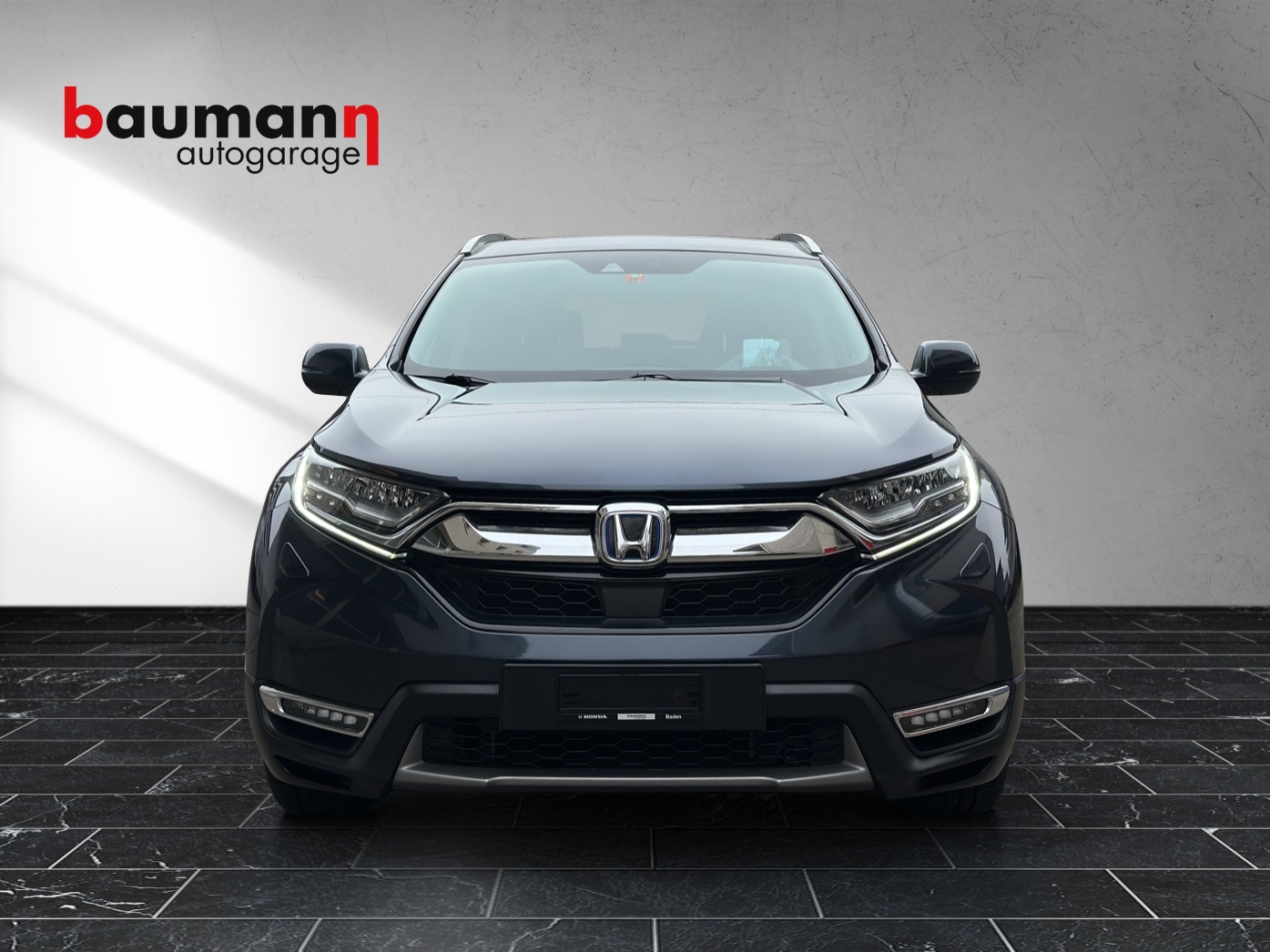 HONDA CR-V 2.0i MMD Hybrid Executive 4WD Automatic-image-5