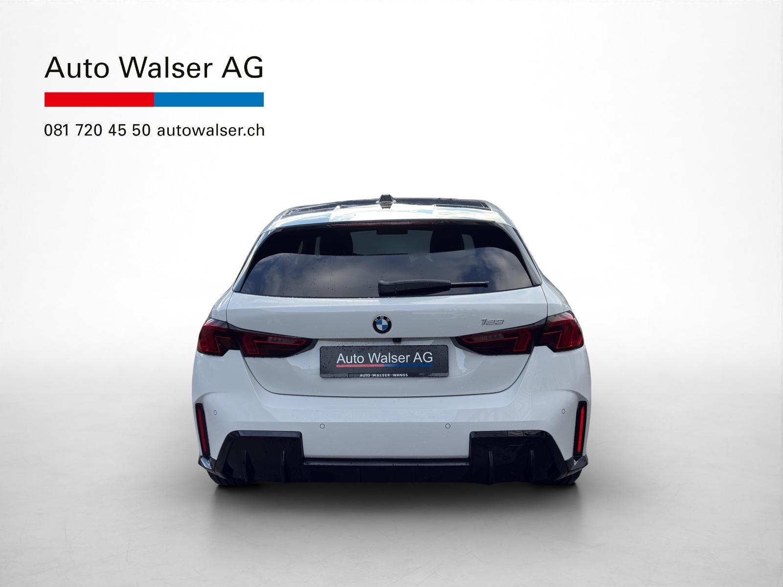BMW 123 xDrive-image-3