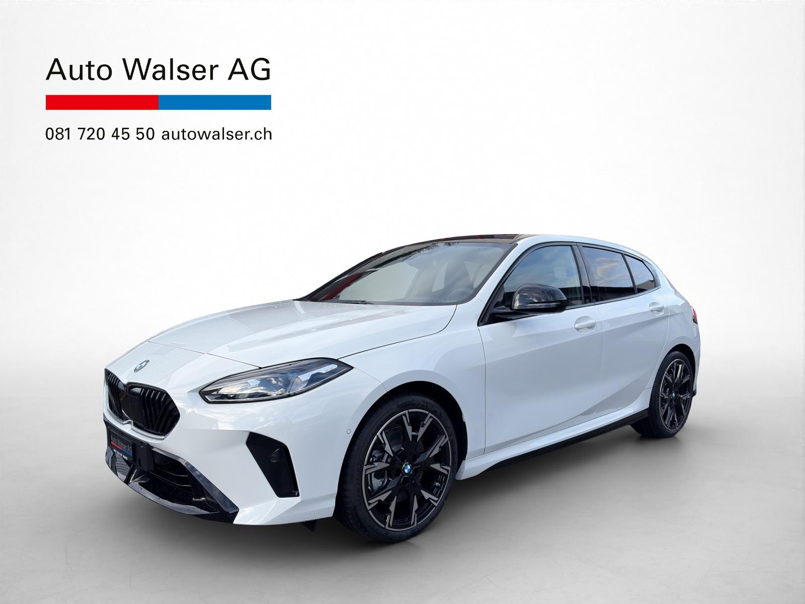 BMW 123 xDrive-image-0