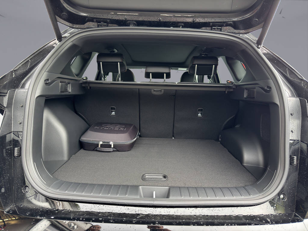 HYUNDAI Tucson 1.6 T-GDi PHEV N-Line LUX.pack 4WD-image-14