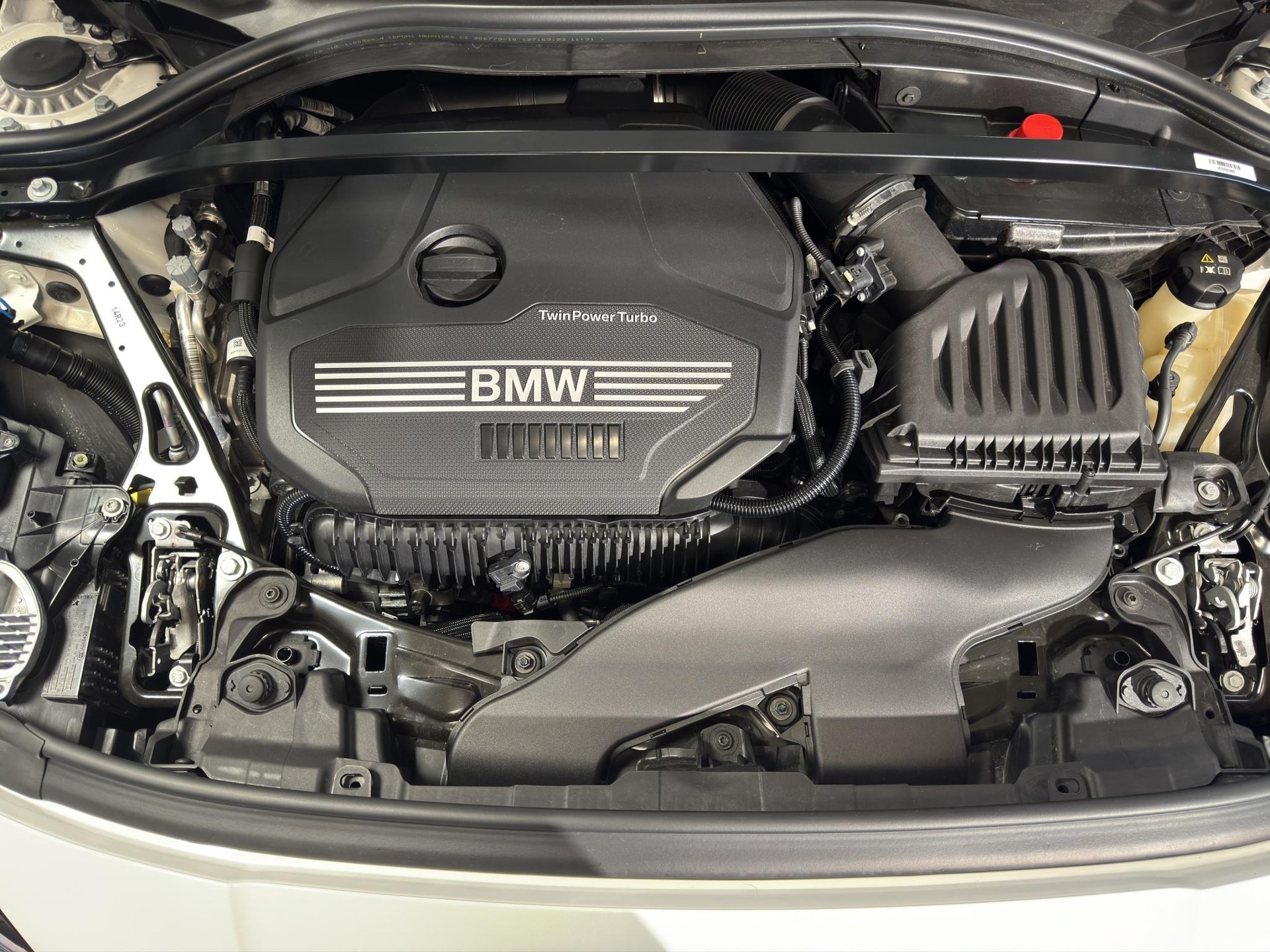 BMW 220i xDrive Gran Coupé M Sport-image-20