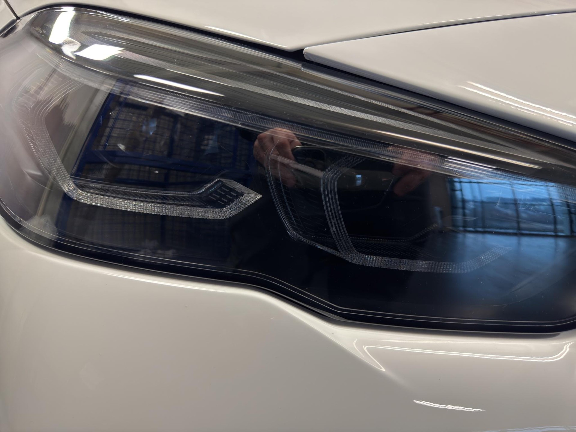 BMW 220i xDrive Gran Coupé M Sport-image-5