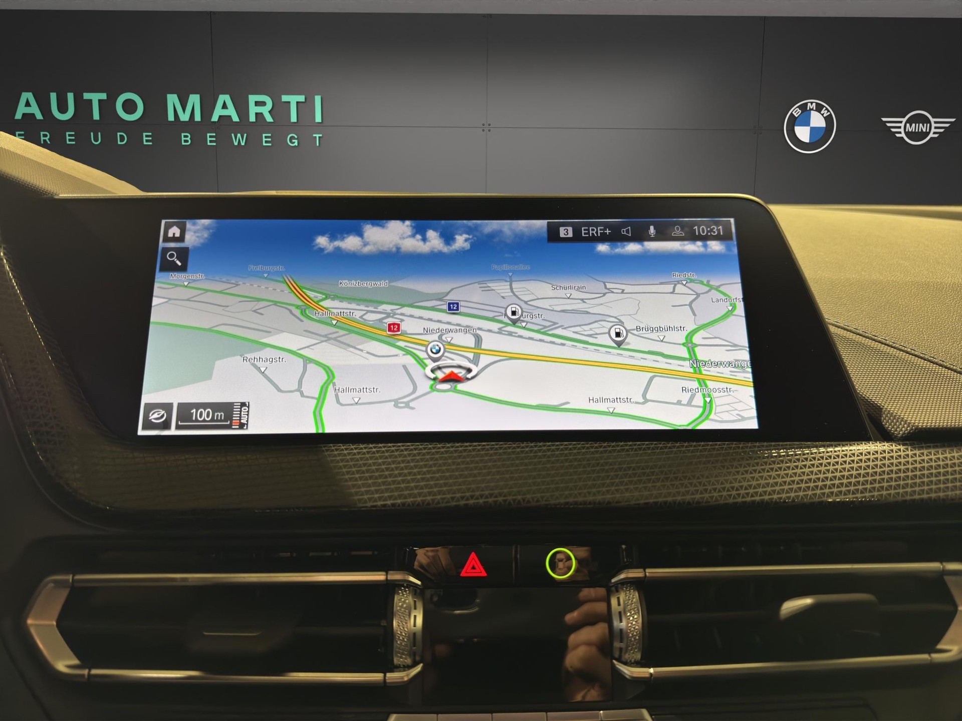 BMW 220i xDrive Gran Coupé M Sport-image-8