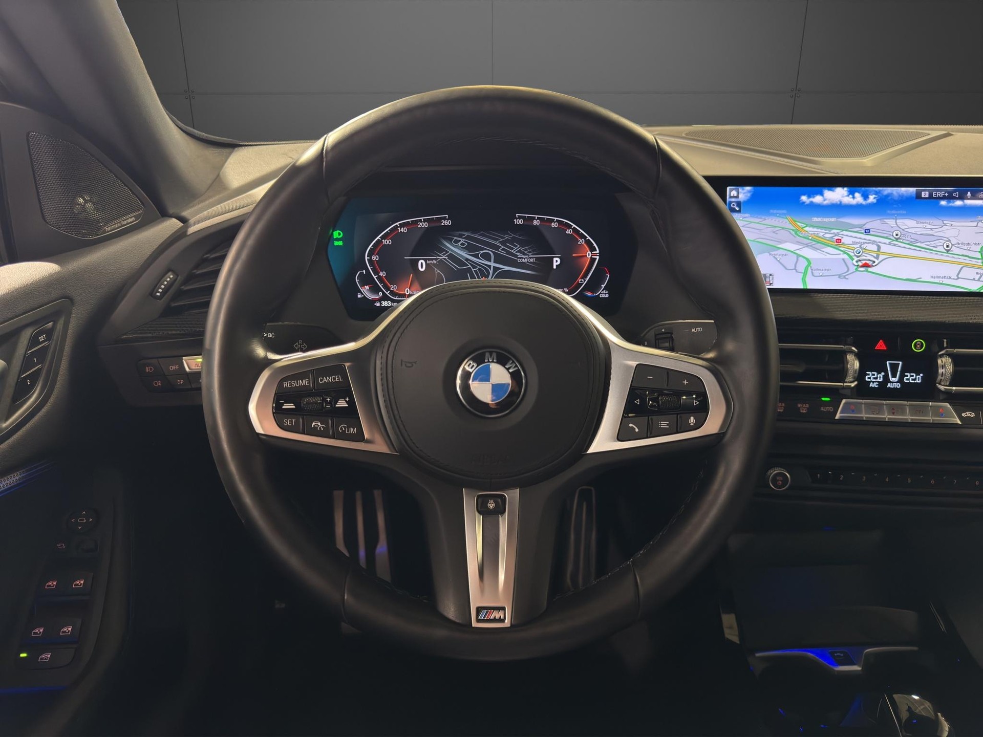 BMW 220i xDrive Gran Coupé M Sport-image-13