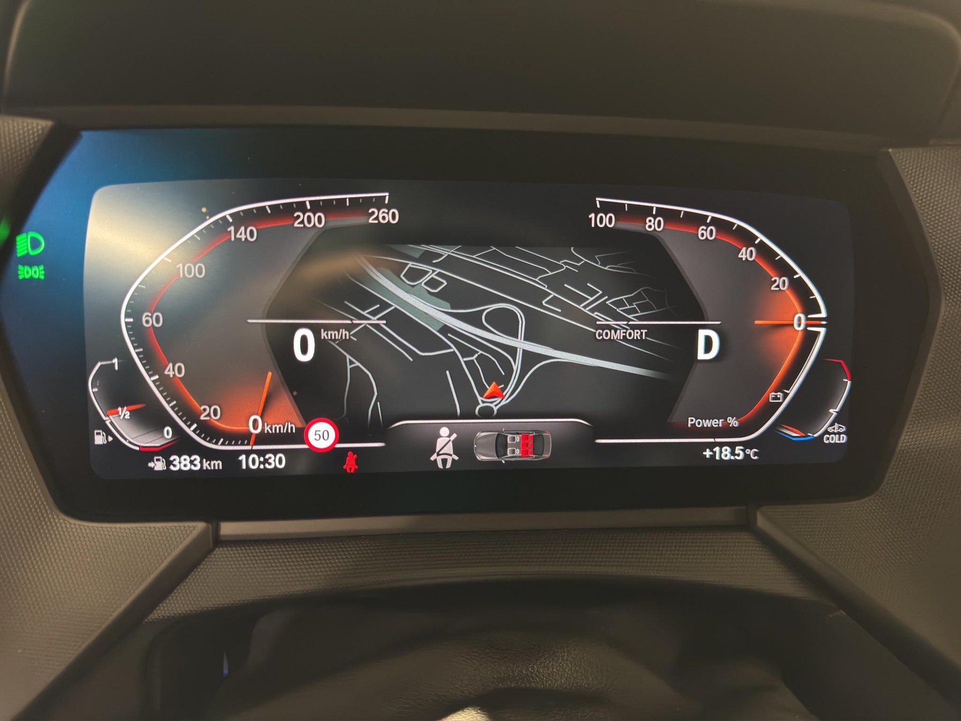 BMW 220i xDrive Gran Coupé M Sport-image-12