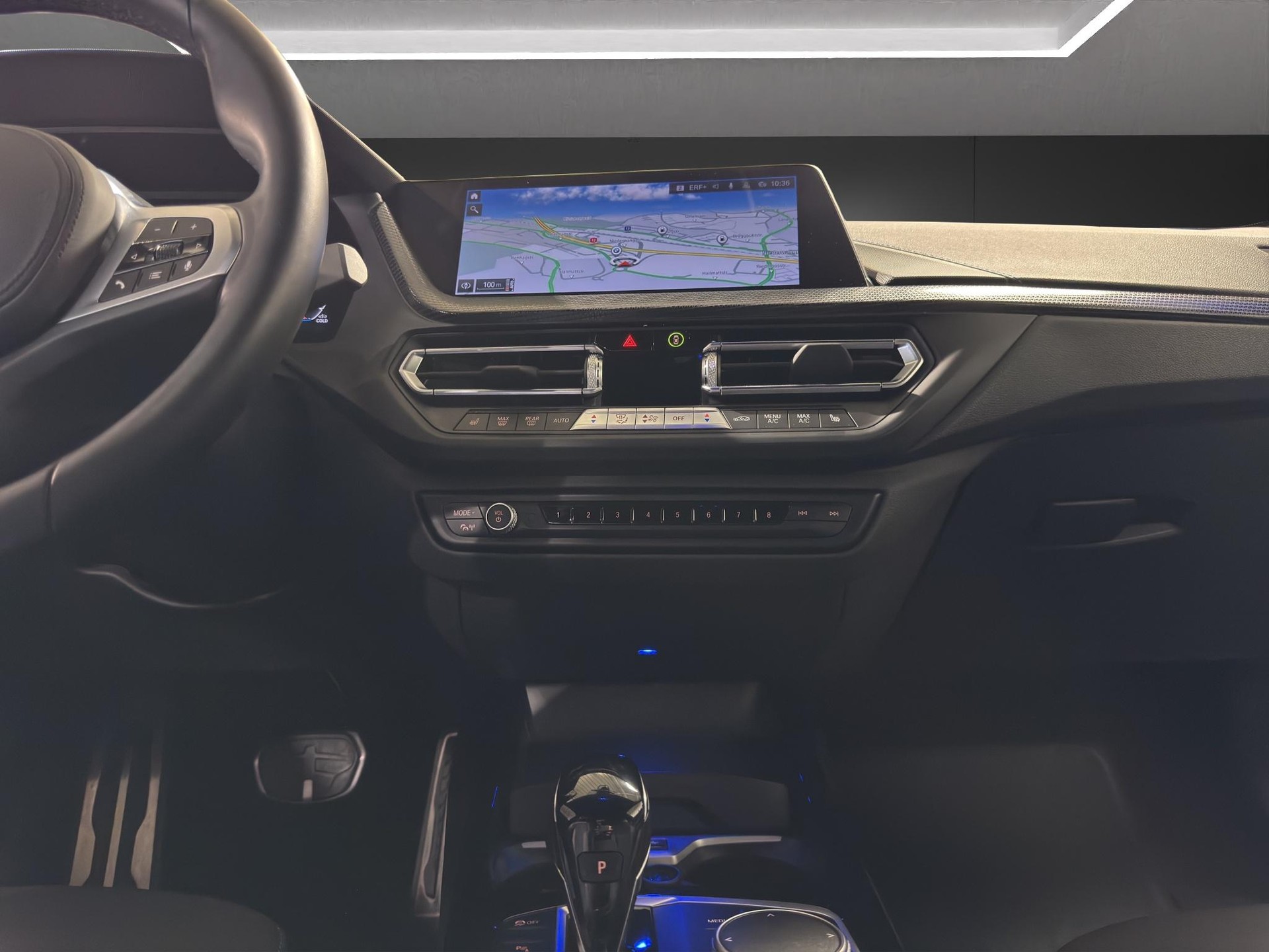 BMW 220i xDrive Gran Coupé M Sport-image-18