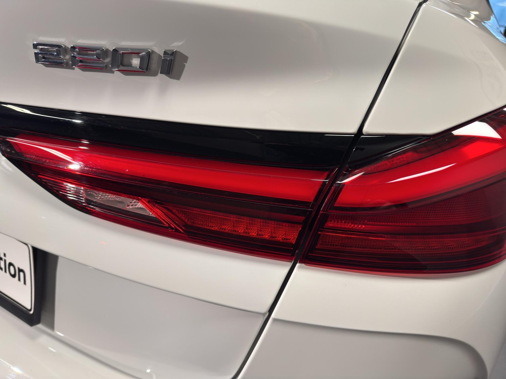 BMW 220i xDrive Gran Coupé M Sport-image-6