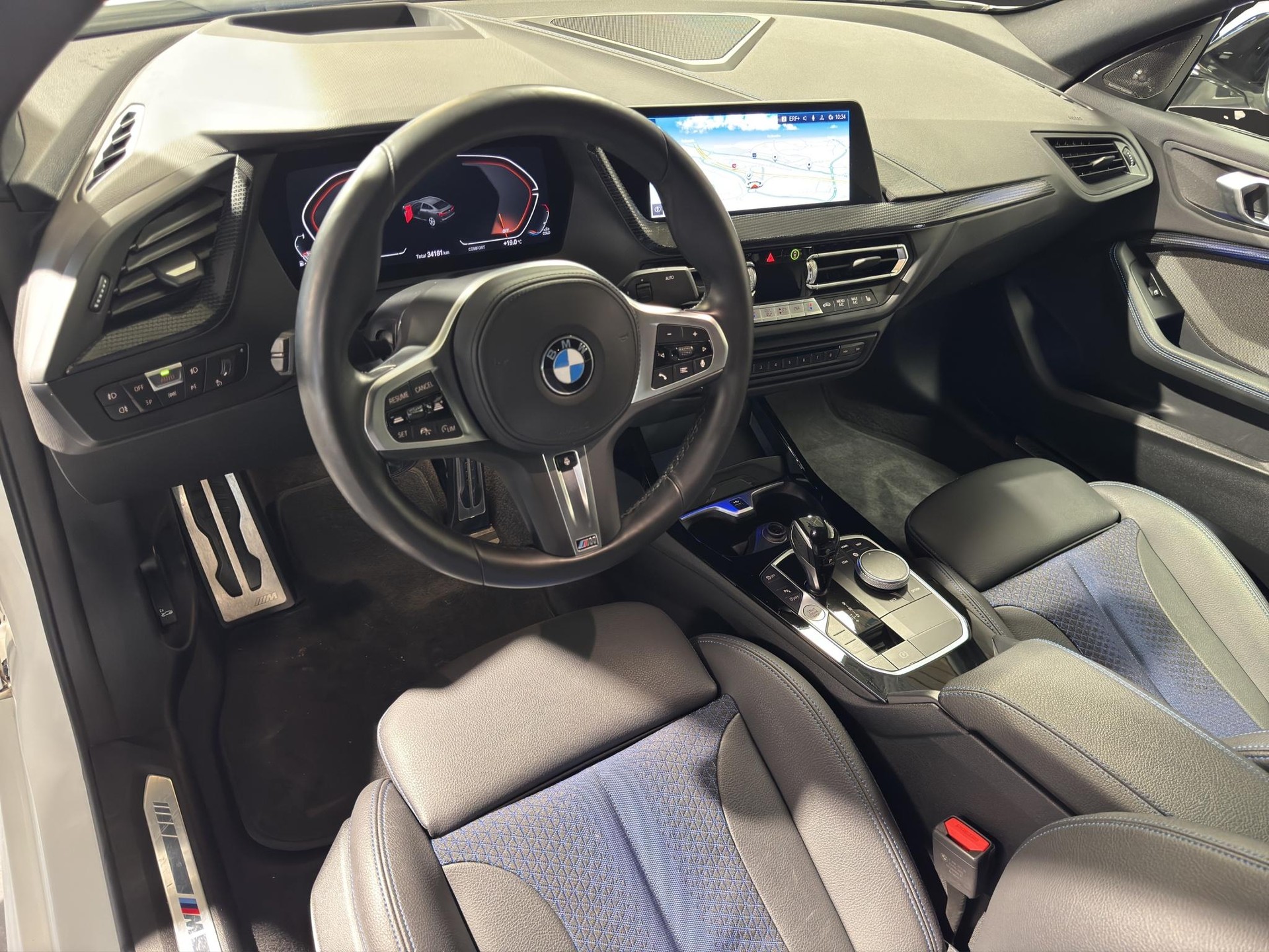 BMW 220i xDrive Gran Coupé M Sport-image-7