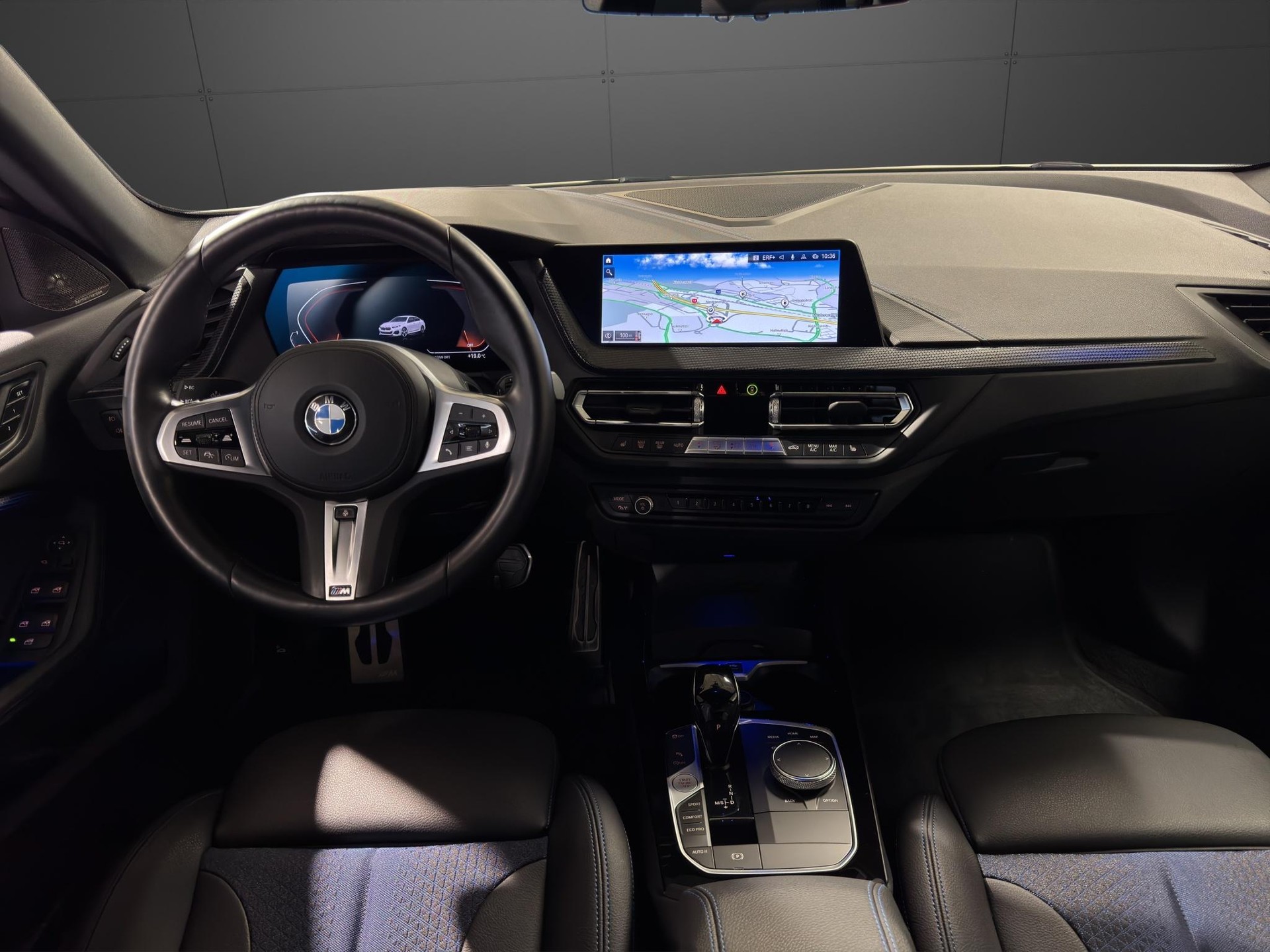 BMW 220i xDrive Gran Coupé M Sport-image-19
