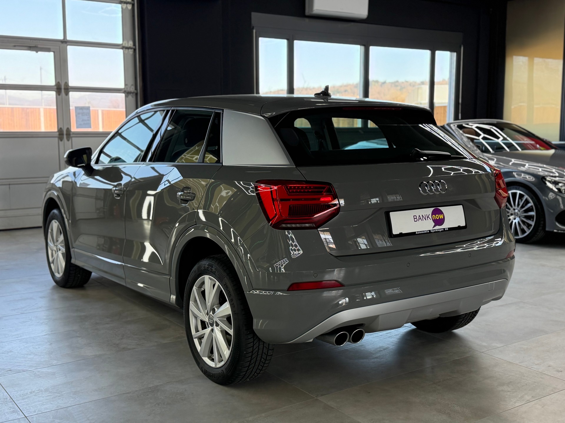 AUDI Q2 35 TFSI Sport S-tronic-image-6
