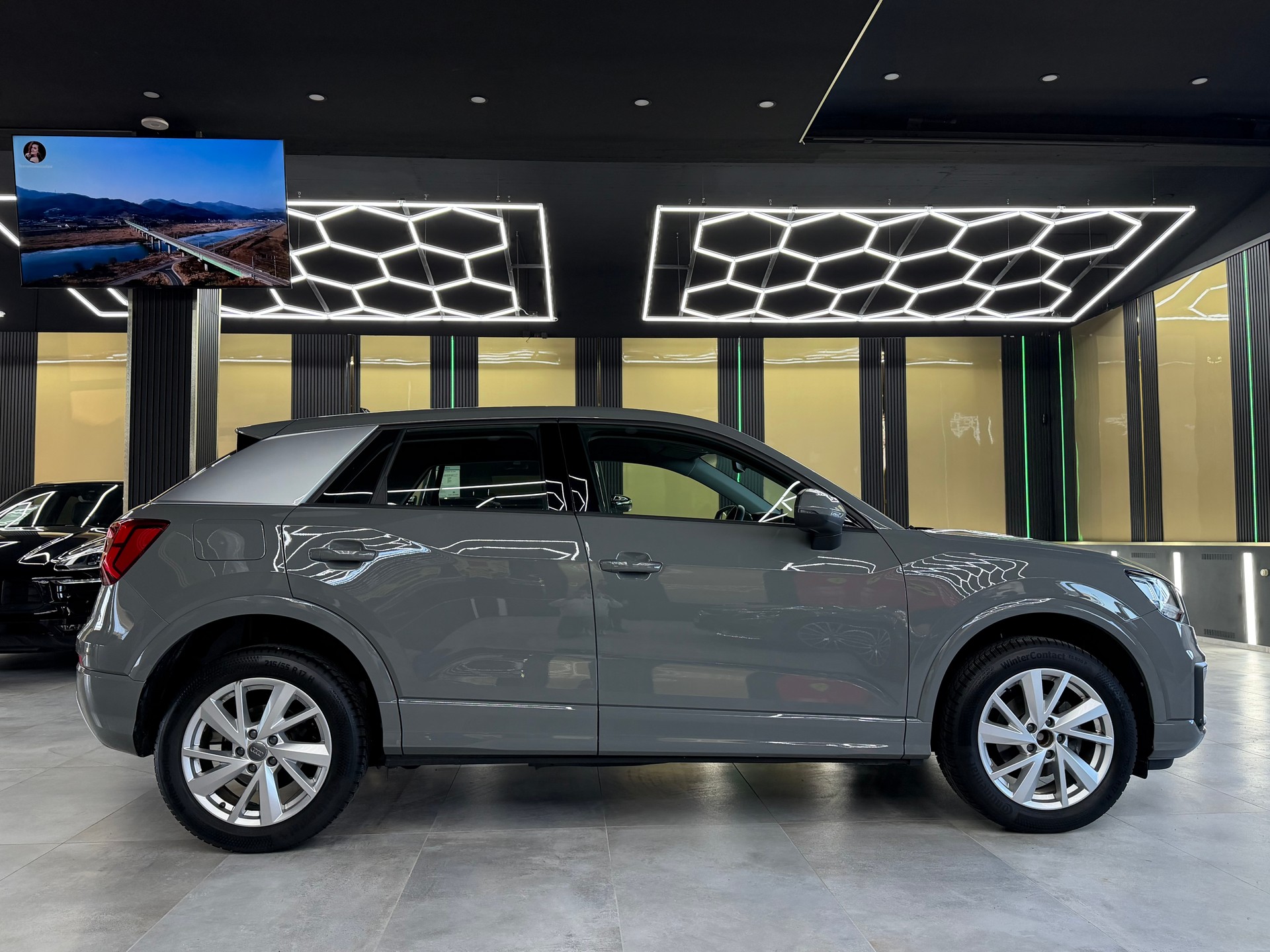 AUDI Q2 35 TFSI Sport S-tronic-image-3